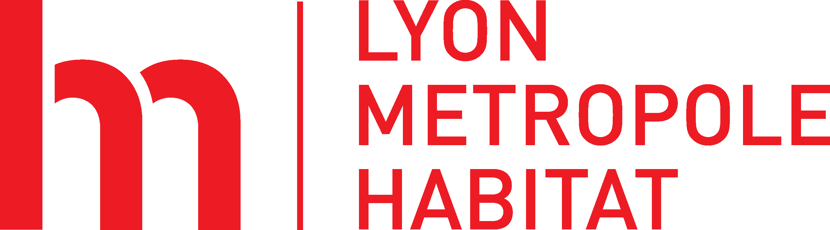logo lyon métropole habitat