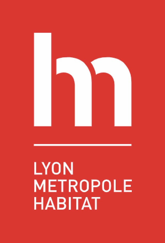 logo vertical lyon metropole habitat