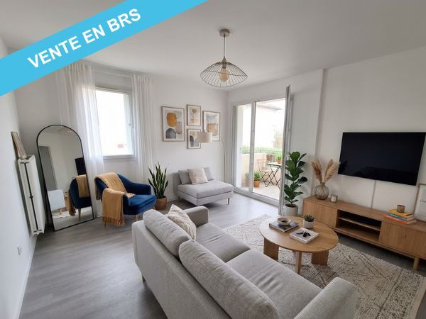 T2 de 58,4 m² à Limonest au prix de vente de 152 900 € 