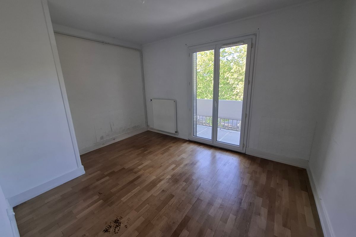 T5 de 90,7 m² Lyon 69009 au prix de vente de 218 200 €
