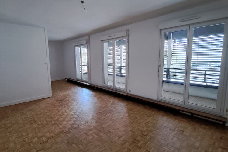 T4 de 96,60 m² Lyon 69003 au prix de vente de 408 500€