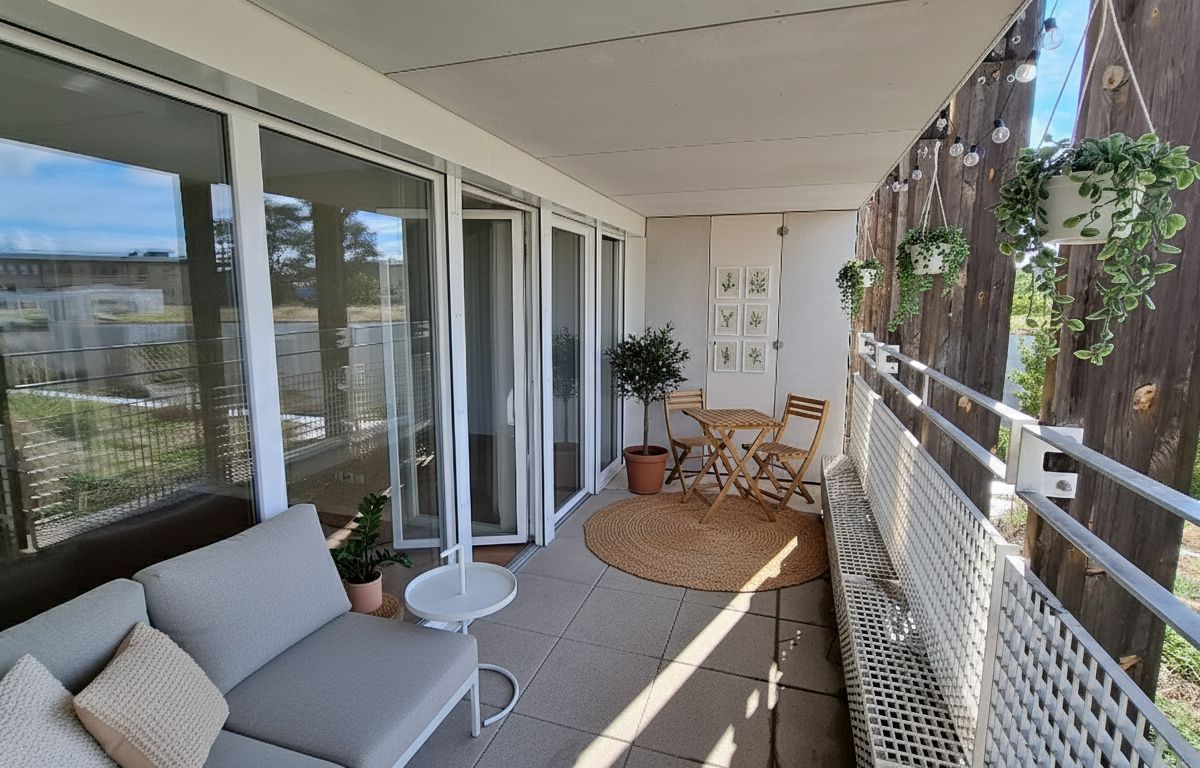 T3 de 73,6 m² à Lyon 9 au prix de vente de 182 300 €