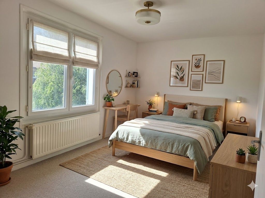 T3 de 74 m² à Limonest au prix de vente de 224 000 €