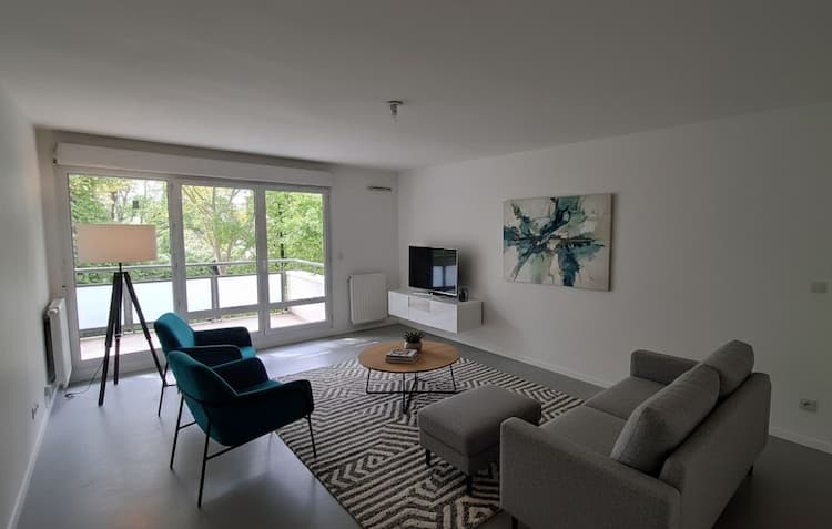 T3 de 70 m² à Lyon 9 au prix de vente de 197 400 €