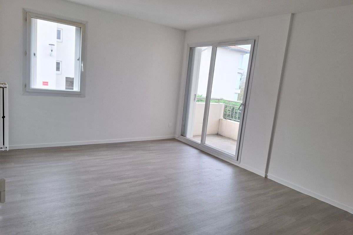 T2 de 58,4 m² à Limonest au prix de vente de 154 900 € 