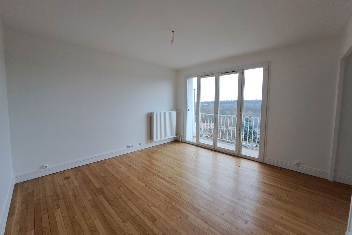T3 de 68 m² à Vernaison, La Chapelle au prix de vente de 154 000 €