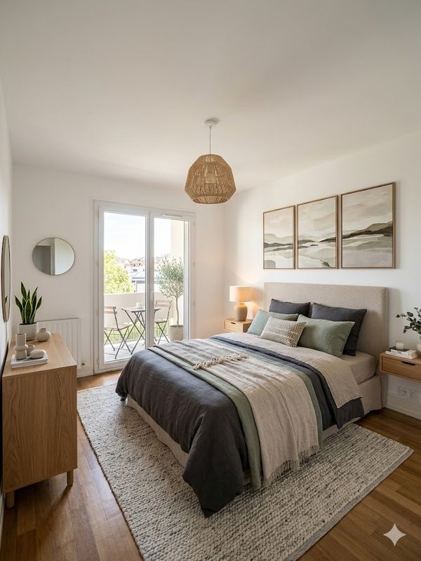 T5 de 90,7 m² Lyon 69009 au prix de vente de 218 200 €