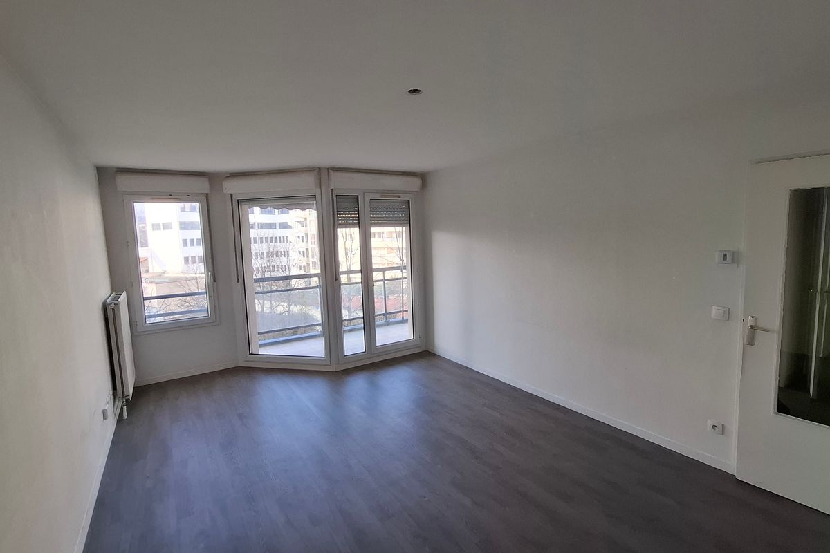 T3 de 66,50 m² Lyon 69003, Saint-Eusèbe au prix de vente de 188 300 €