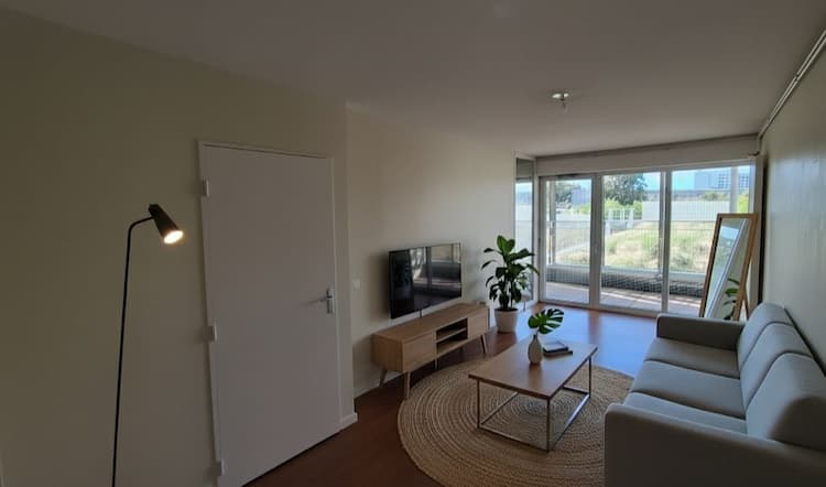 T3 de 73,6 m² à Lyon 9 au prix de vente de 182 300 €