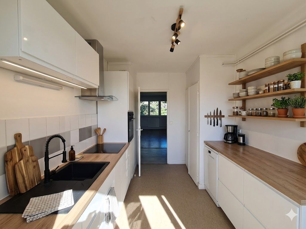 photo logement