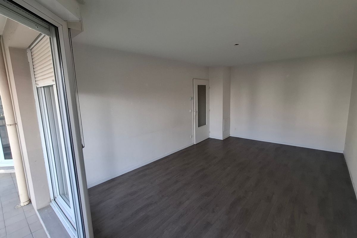 T3 de 66,50 m² Lyon 69003, Saint-Eusèbe au prix de vente de 188 300 €