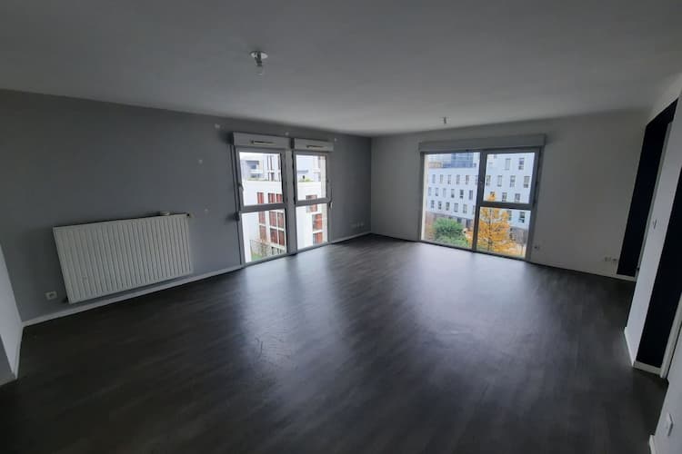 T3 de 70 m² à Lyon 69008 à partir de 166 800 €