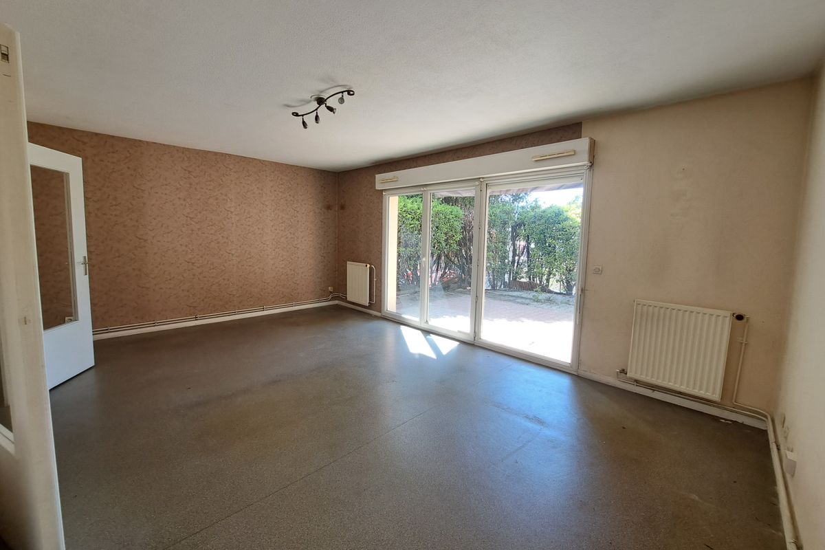 Maison duplex T4 de 93,3 m² – Saint-Fons au prix de vente de 204 800 €
