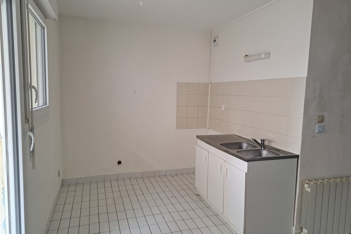 T1 de 33,2 m² à Vaulx-en-Velin au prix de vente de 73 000 € 