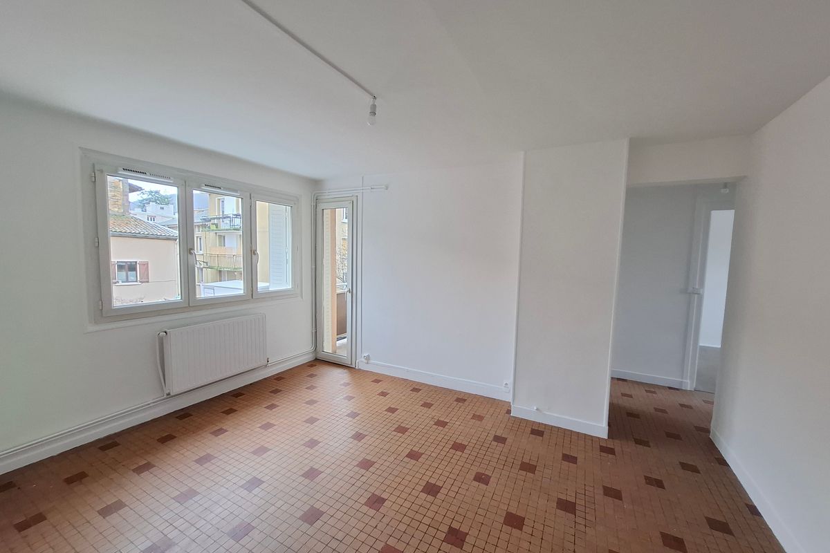 T4 de 62 m² à Couzon-Au-Mont-D’Or au prix de vente de 169 900 €