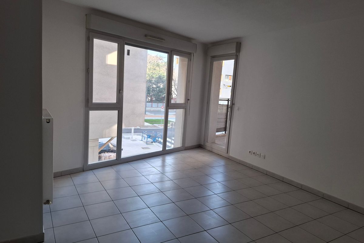 T3 de 67,82 m² à Villeurbanne au prix de vente de 154 000 €