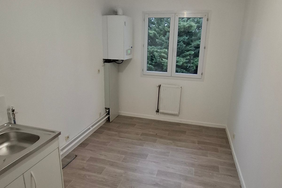 T4 de 83,9 m² à Dardilly au prix de vente de 193 300 €