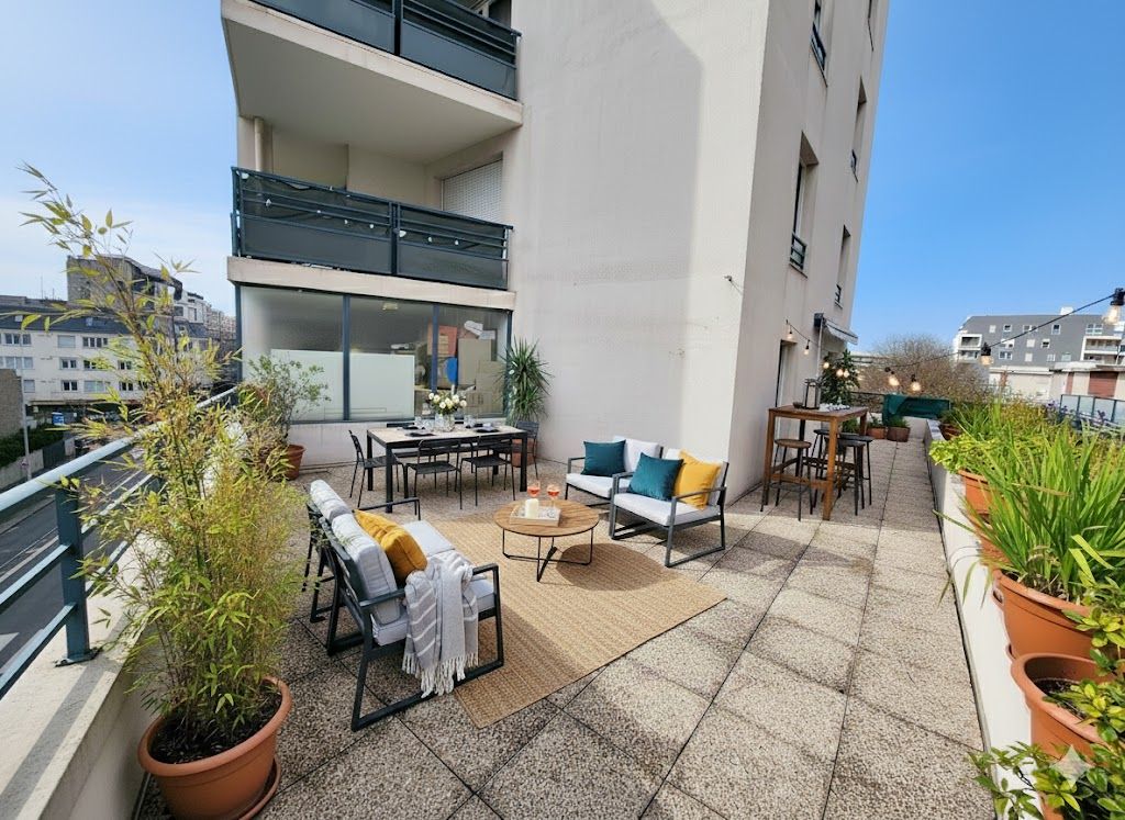 T3 de 77 m² à Lyon 8 au prix de vente de 185 000 €