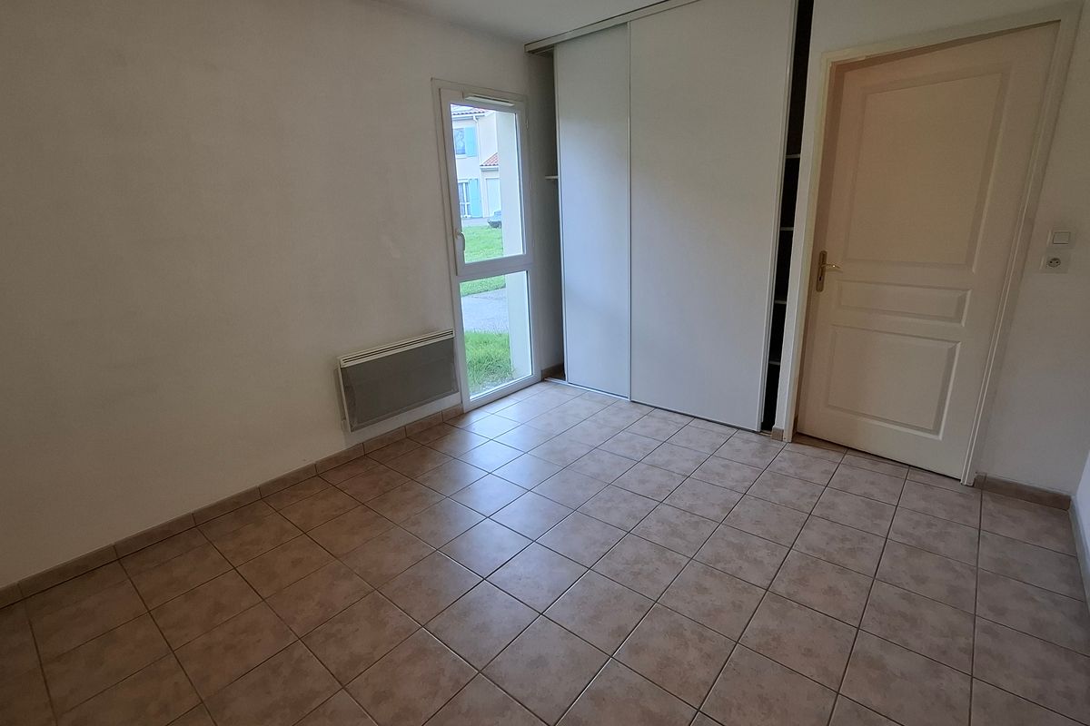 T2 de 45 m² Rillieux-La-Pape au prix de vente de 112 900 €