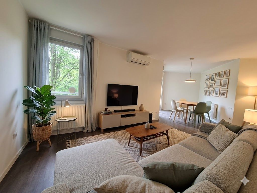 photo logement
