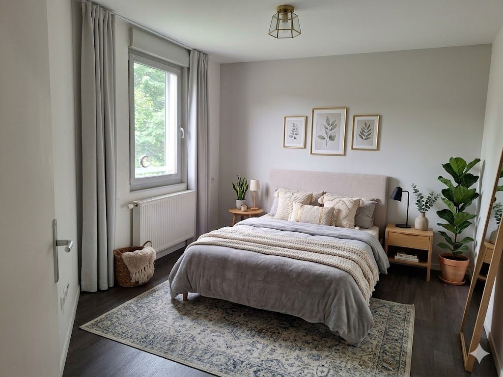 T2 de 53 m² à Saint-Priest au prix de vente de 107 400 €